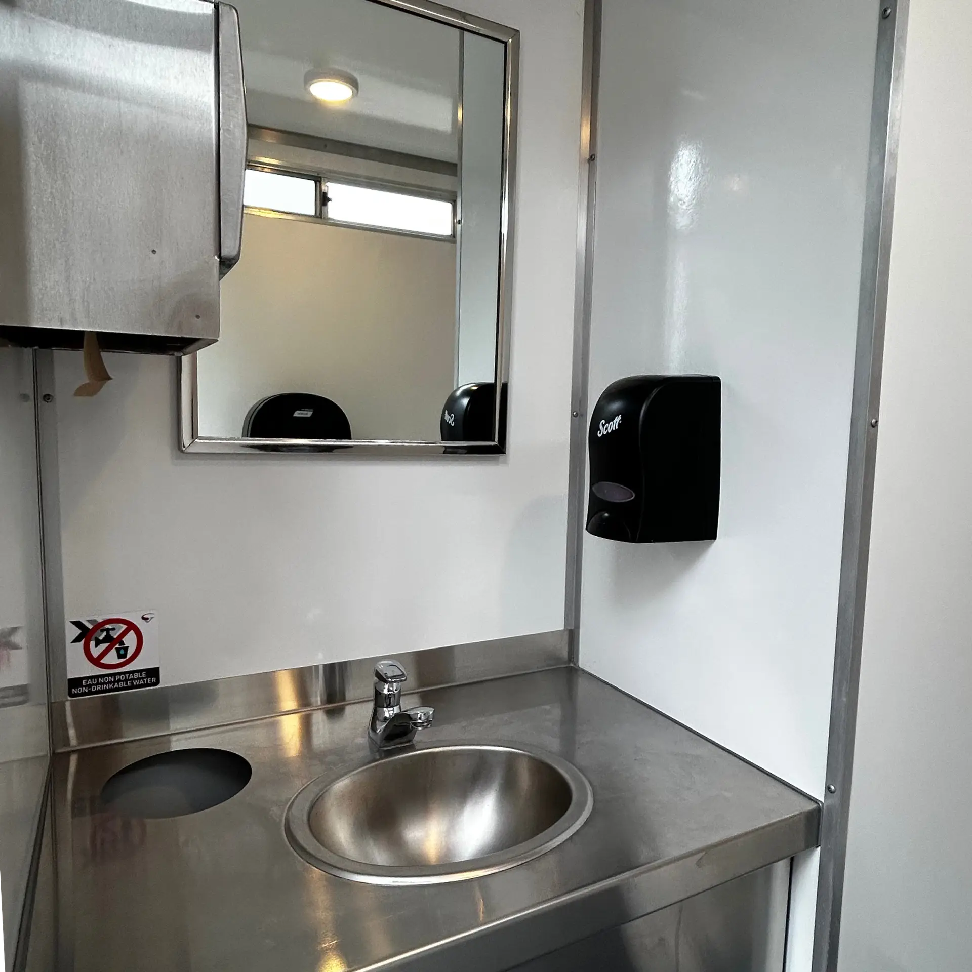 Toilette Prestige photo 5