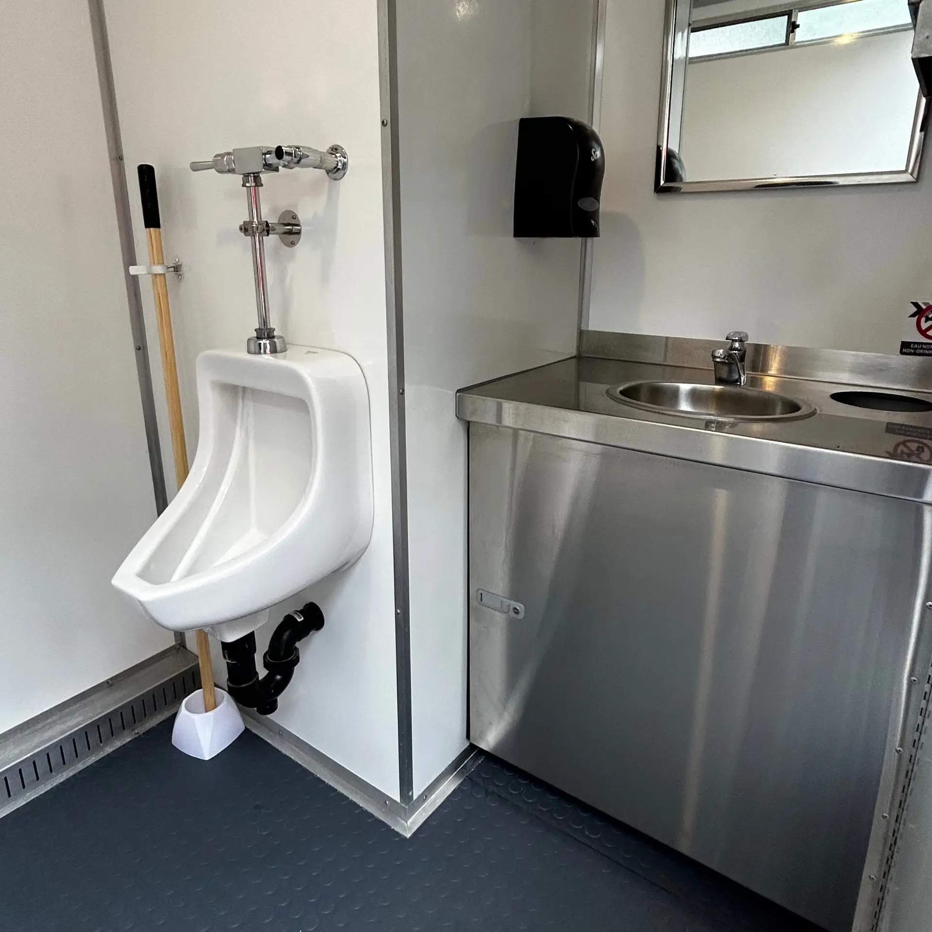 Toilette Prestige photo 4