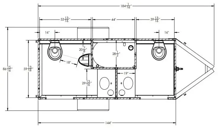Toilette Prestige photo 7