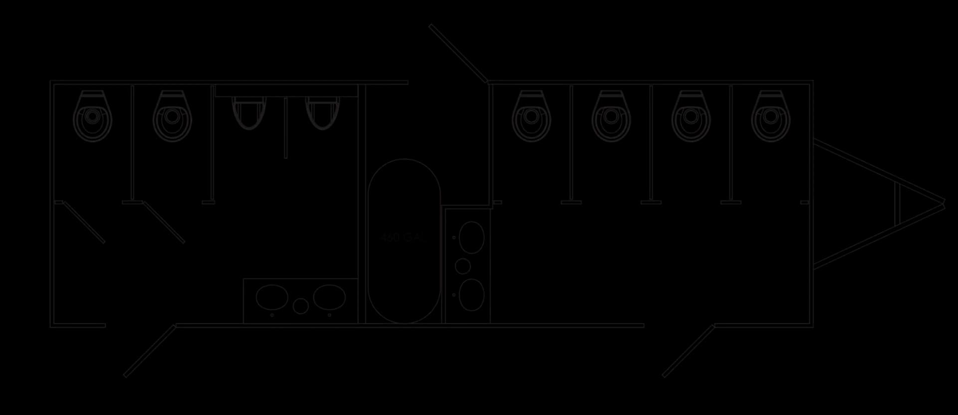 Toilette Prestige photo 19