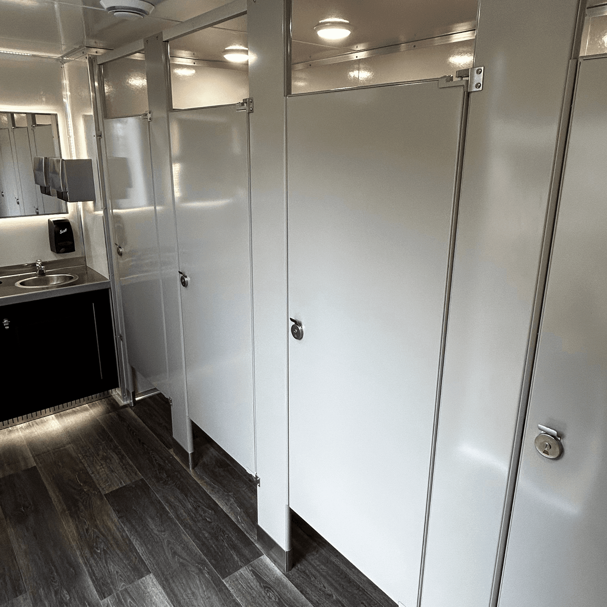 Toilette Prestige photo 21