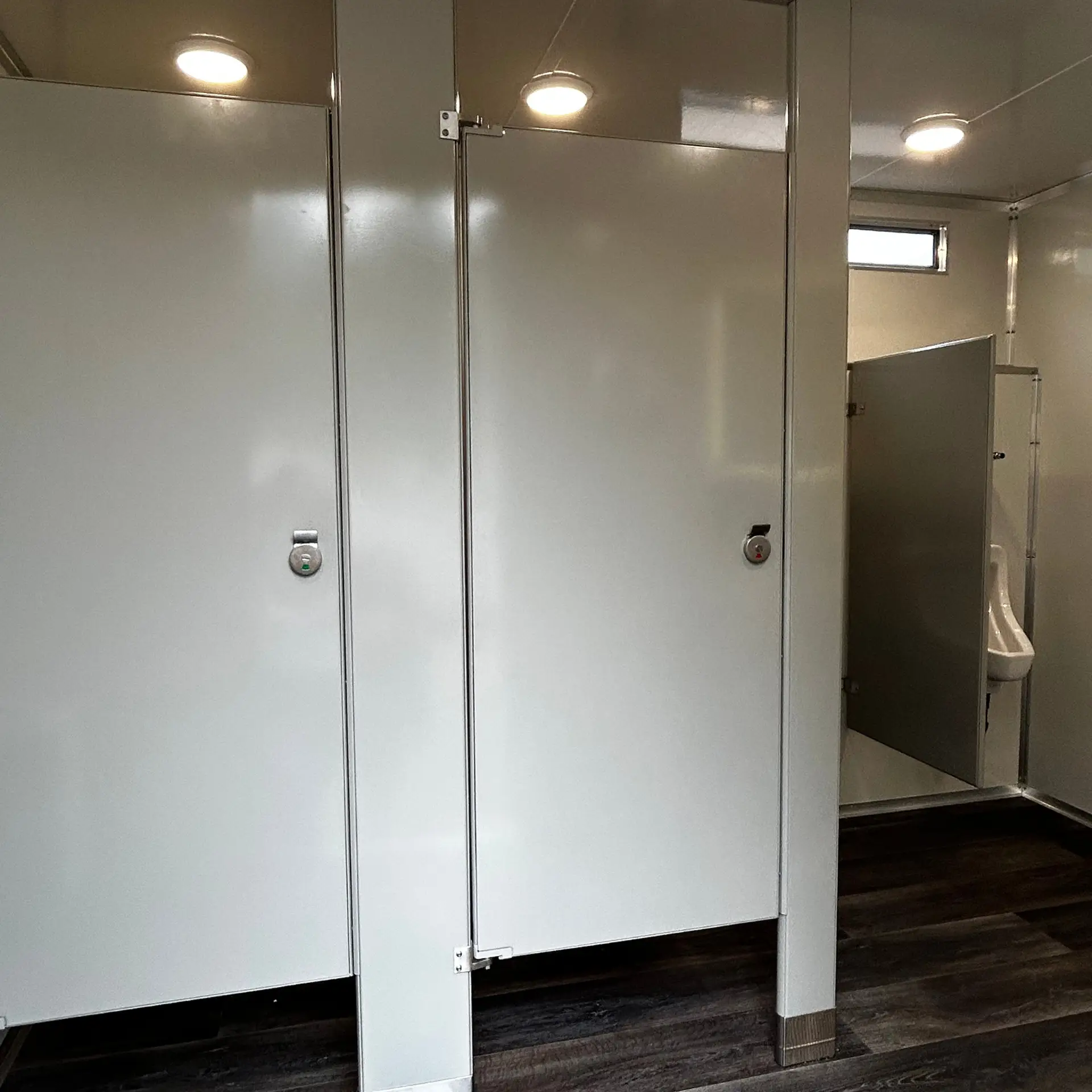 Toilette Prestige photo 23