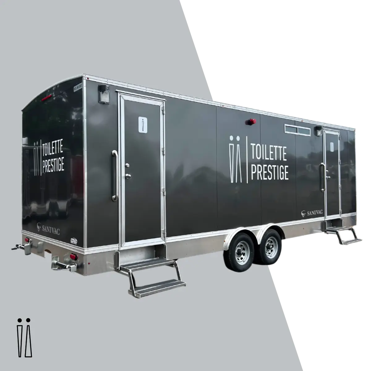 Toilette Prestige photo 18