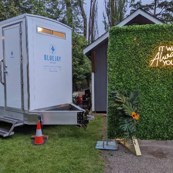 Blue Jay Rentals - Washroom Trailer Rentals photo 8