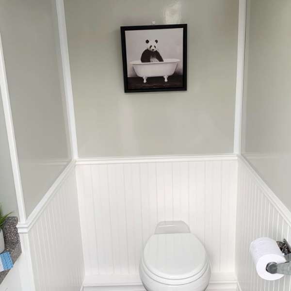 Blue Jay Rentals - Washroom Trailer Rentals photo 3