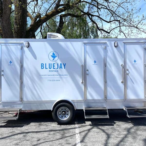 Blue Jay Rentals - Washroom Trailer Rentals photo 4
