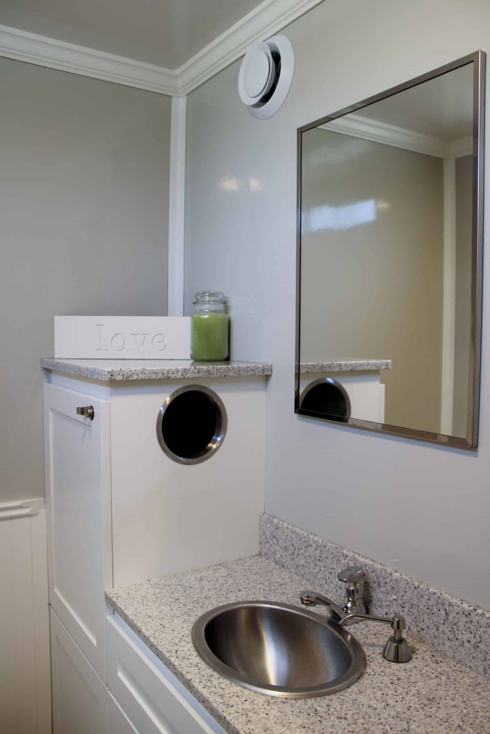 Call Of The Wild Sanitation photo 9