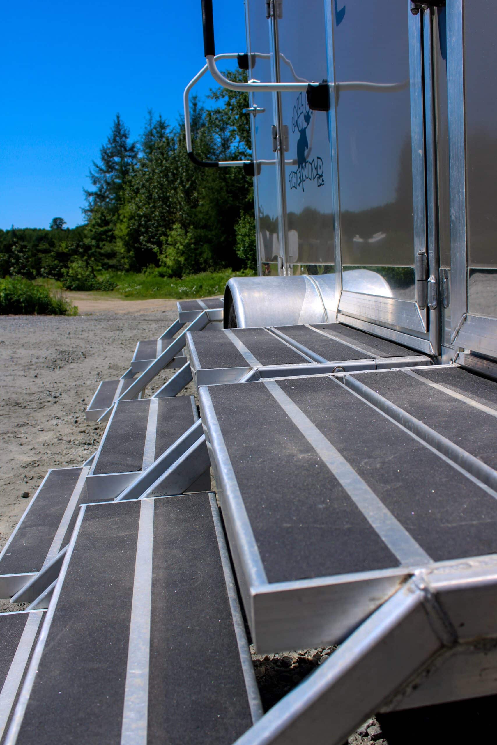 Call Of The Wild Sanitation photo 10