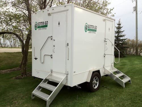Gotta Go Portable Toilet Rentals