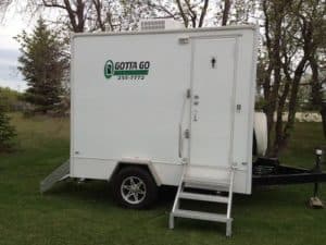 Gotta Go Portable Toilet Rentals photo 6
