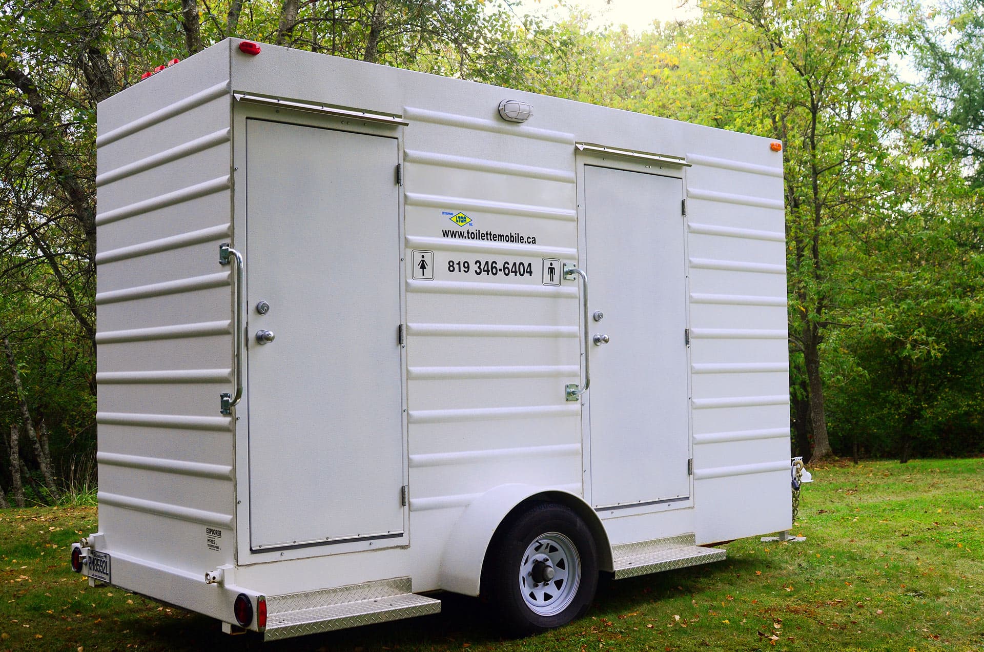 Entreprise L T C A Inc photo 5