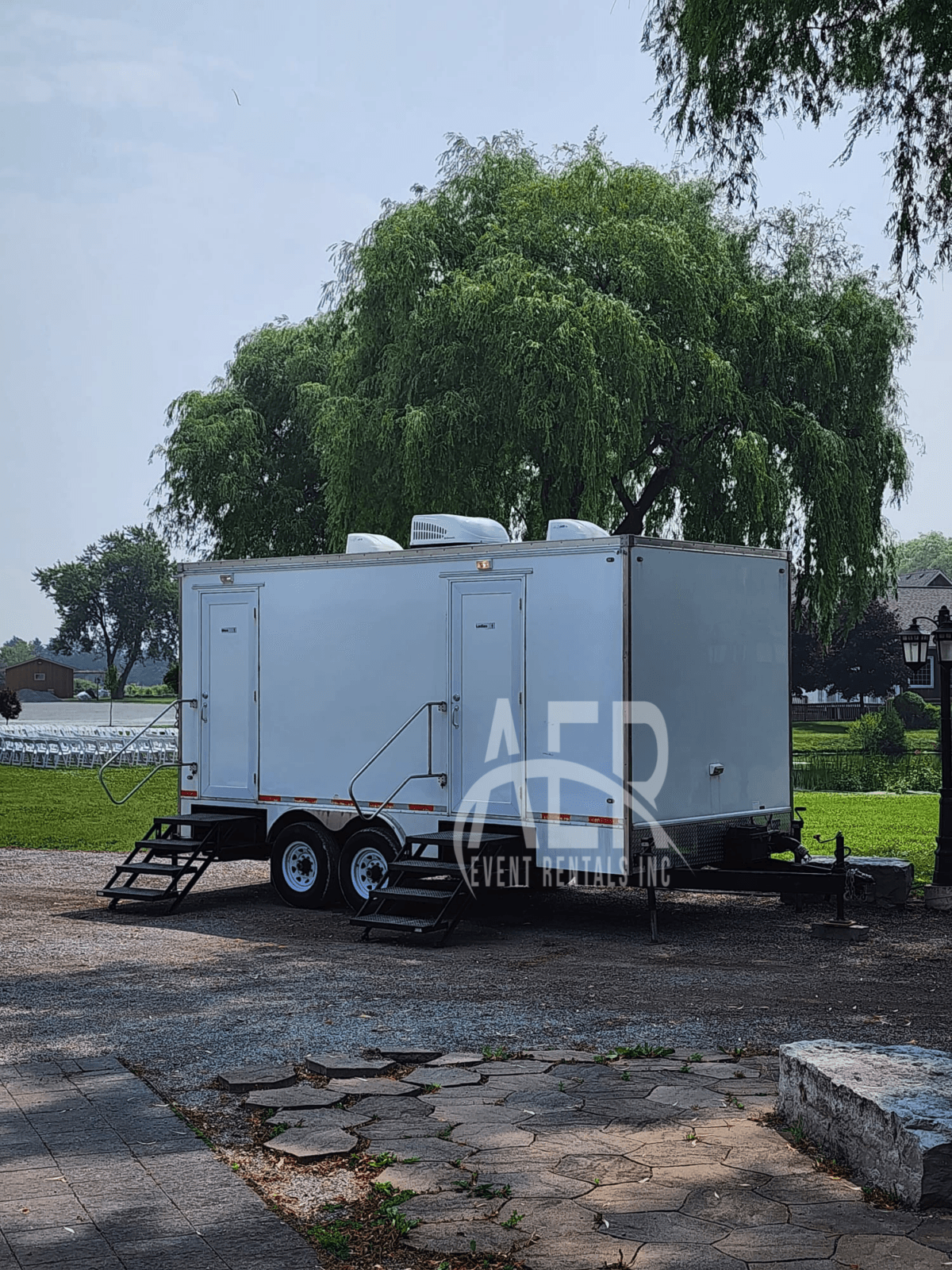 AER Event Rentals Inc