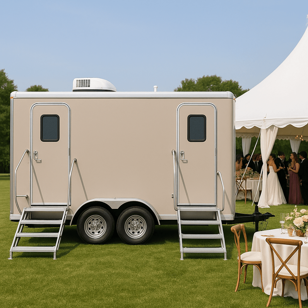 Event Ready Restrooms photo 4