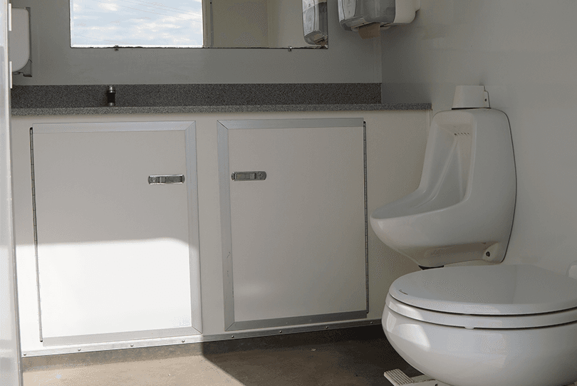 Gordon's Sanitation Services