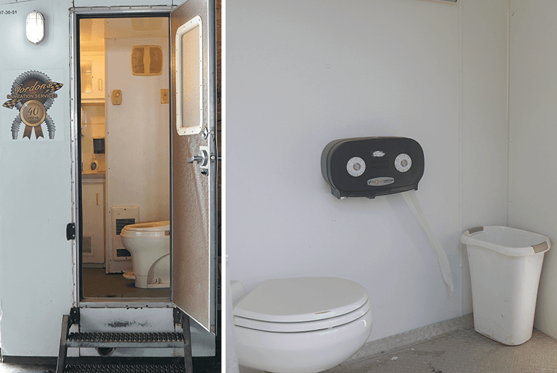 Gordon's Sanitation Services photo 2