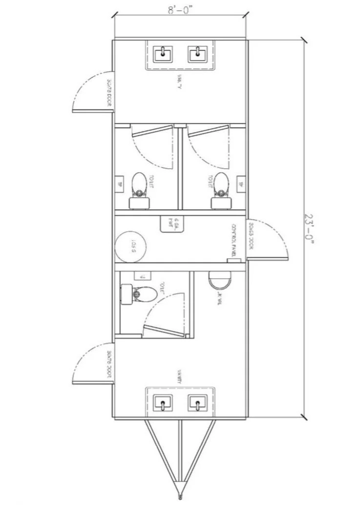 Lavish Loo Rentals photo 3