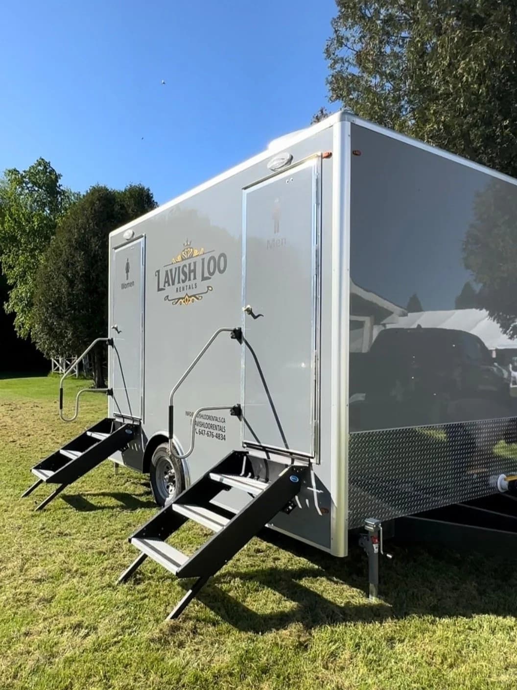 Lavish Loo Rentals photo 7