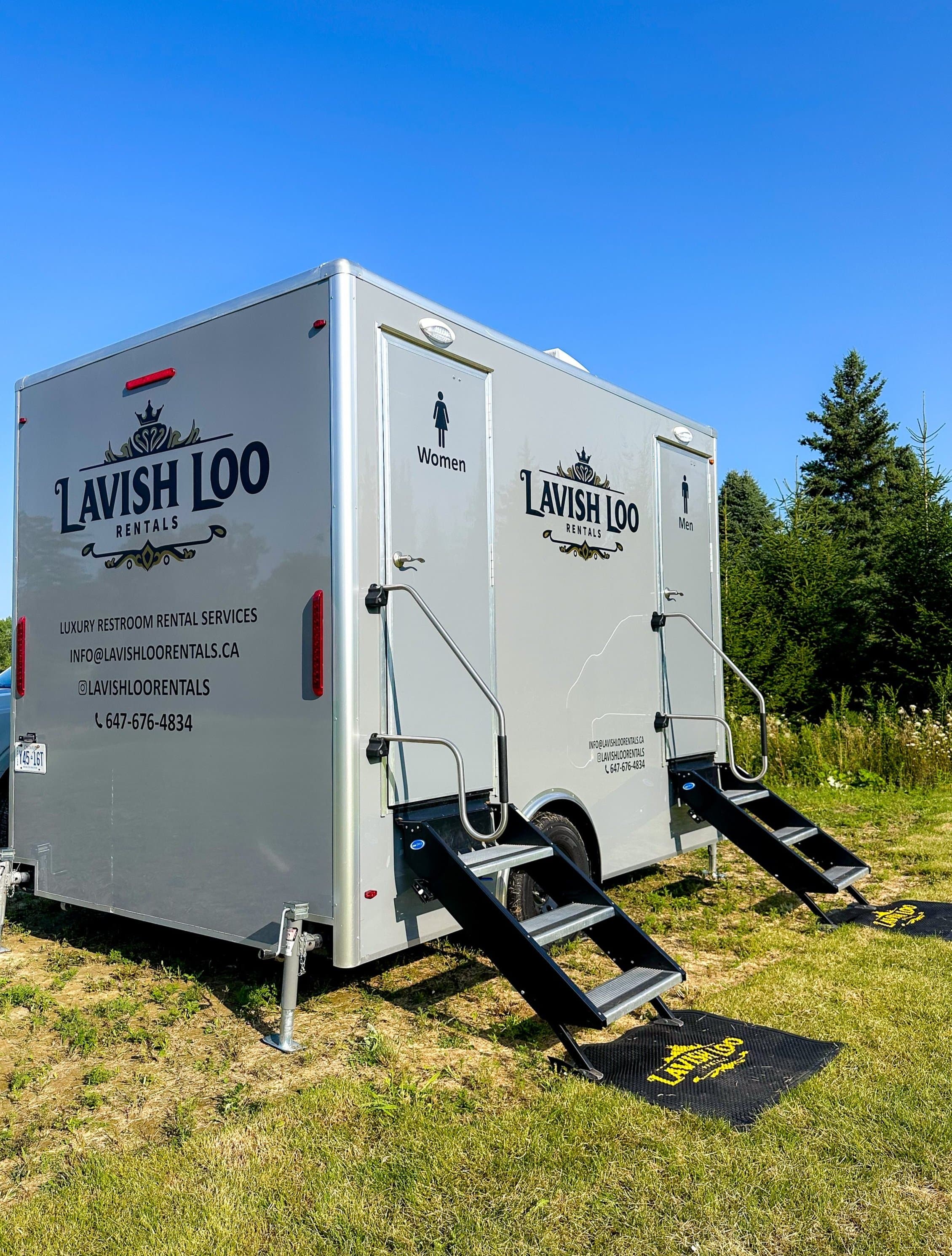 Lavish Loo Rentals photo 8