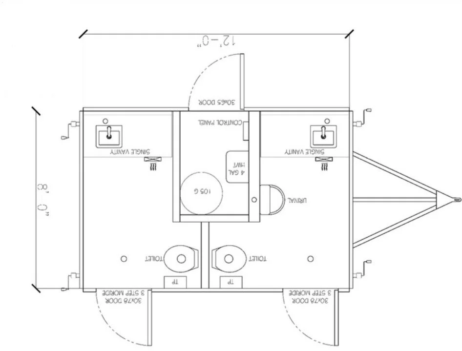 Lavish Loo Rentals photo 9
