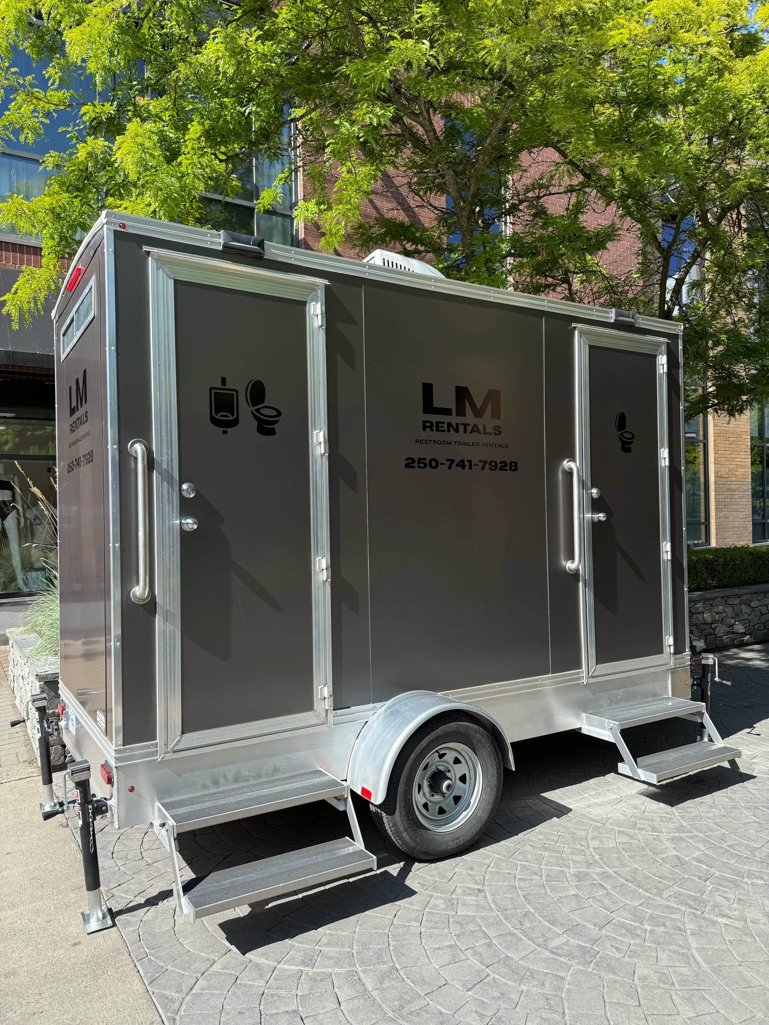LM Rentals
