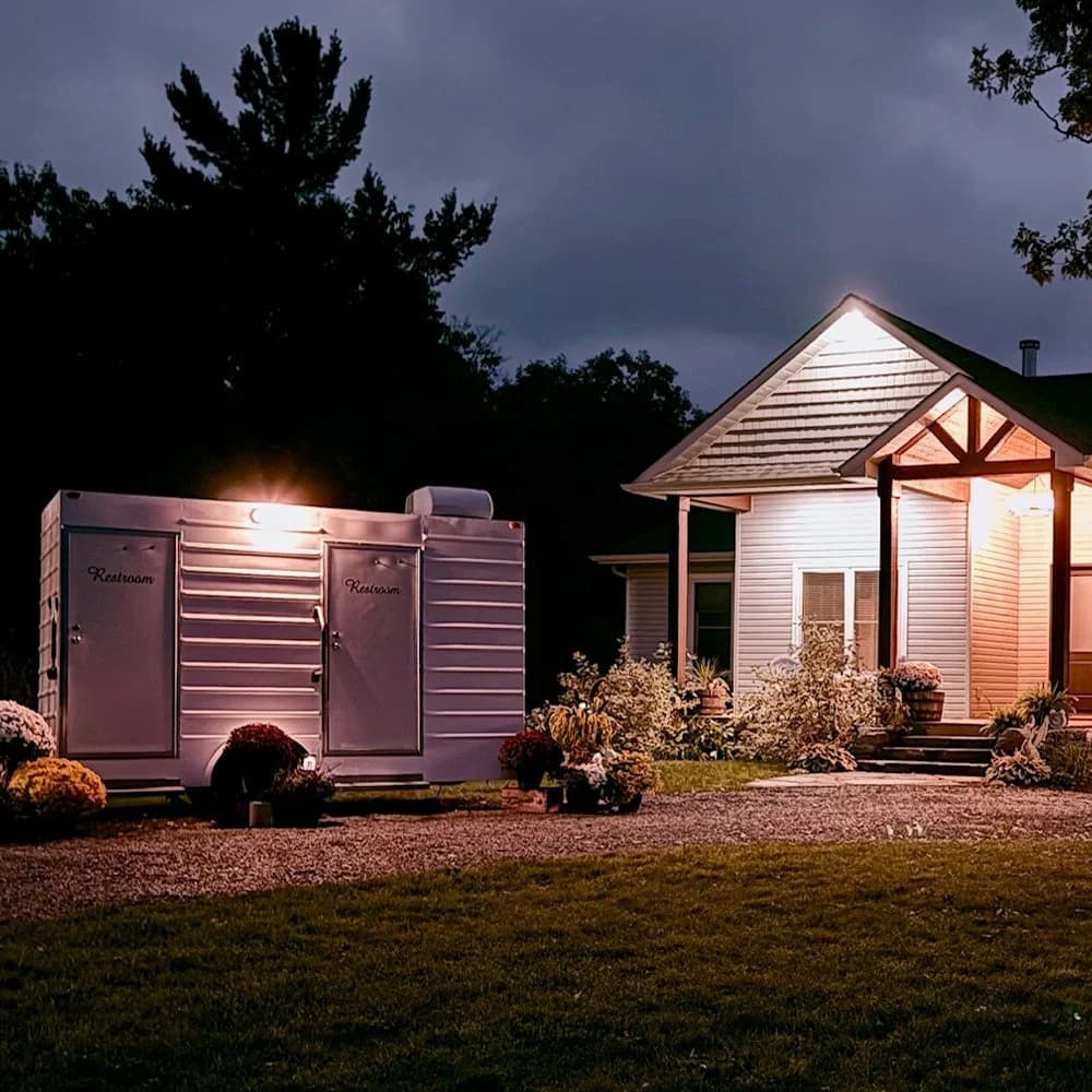 Harris Septic Pumping and Portable Toilets photo 3