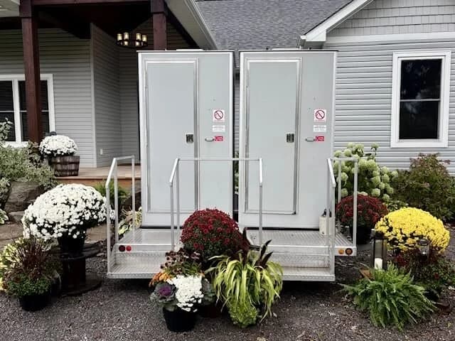 Harris Septic Pumping and Portable Toilets photo 4