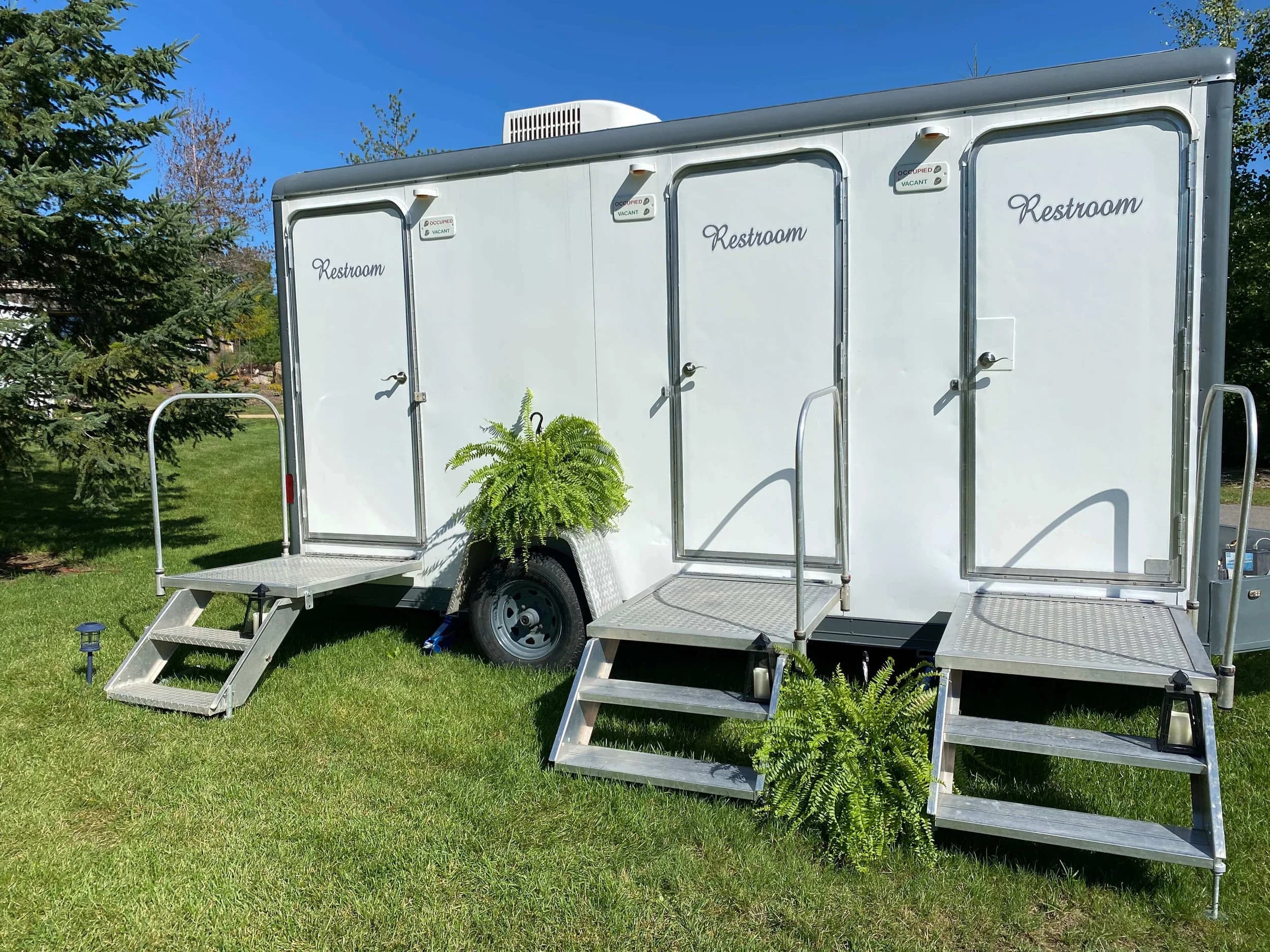 Harris Septic Pumping and Portable Toilets photo 6