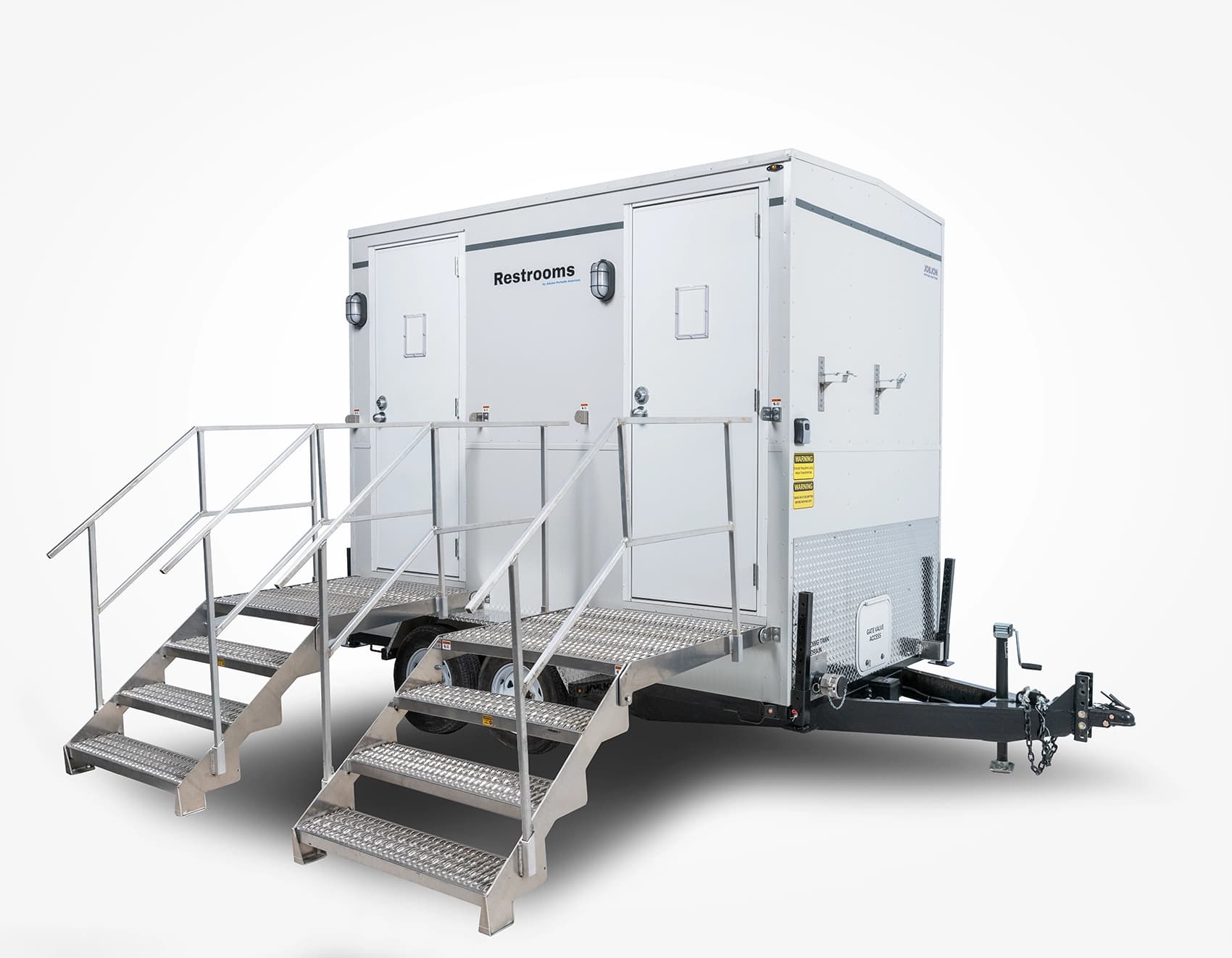 JobJon Portable Solutions photo 3