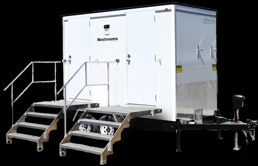 JobJon Portable Solutions