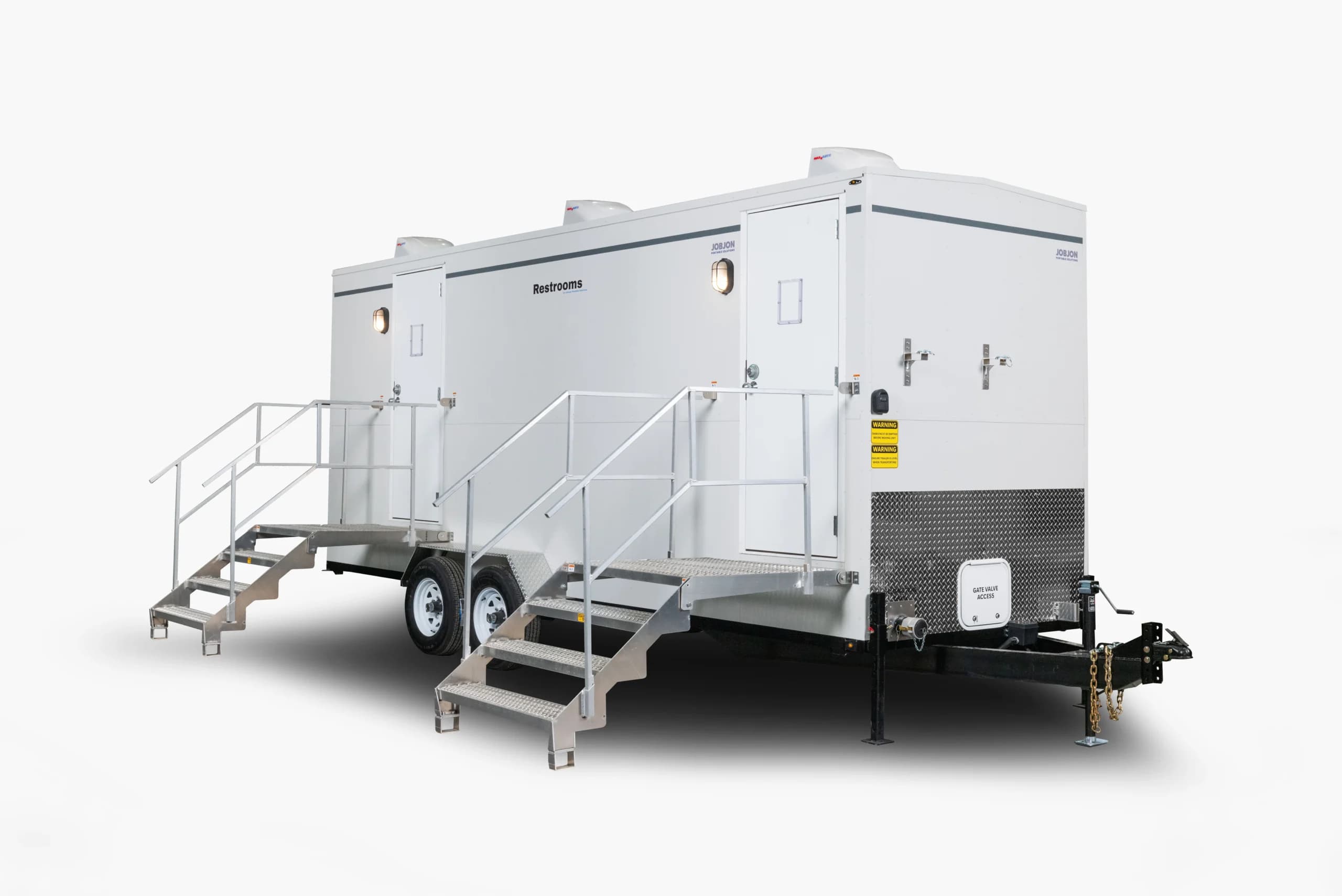 JobJon Portable Solutions photo 5