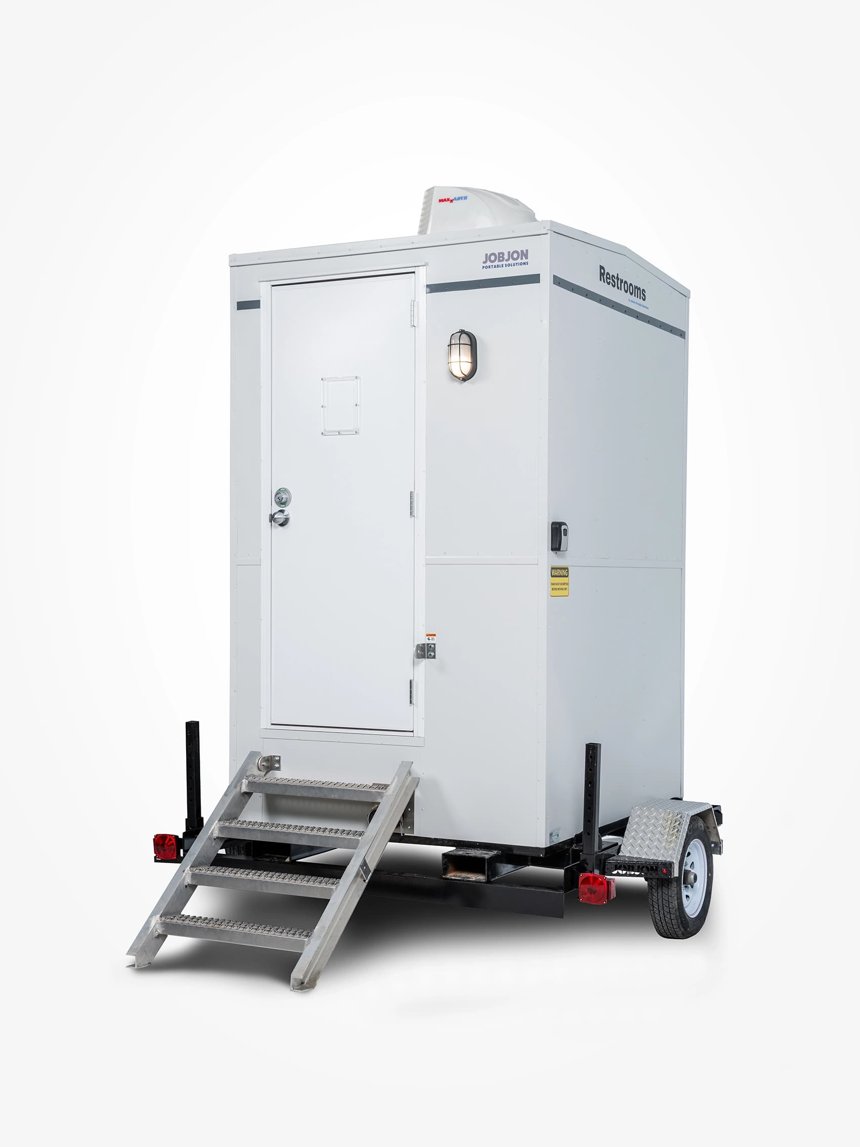 JobJon Portable Solutions photo 2