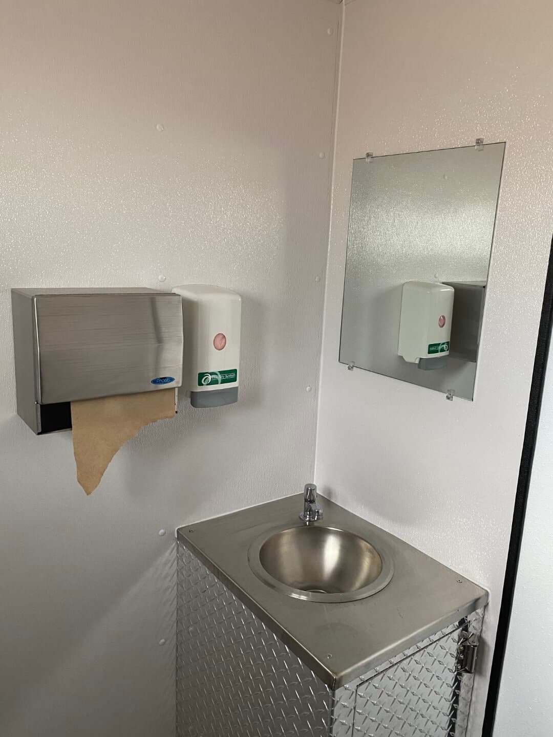 K & T Port-A-John Rentals photo 3