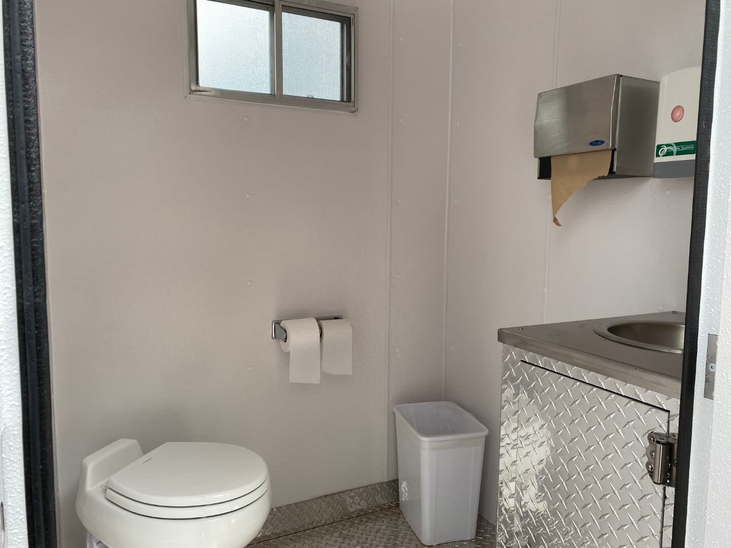 K & T Port-A-John Rentals photo 5