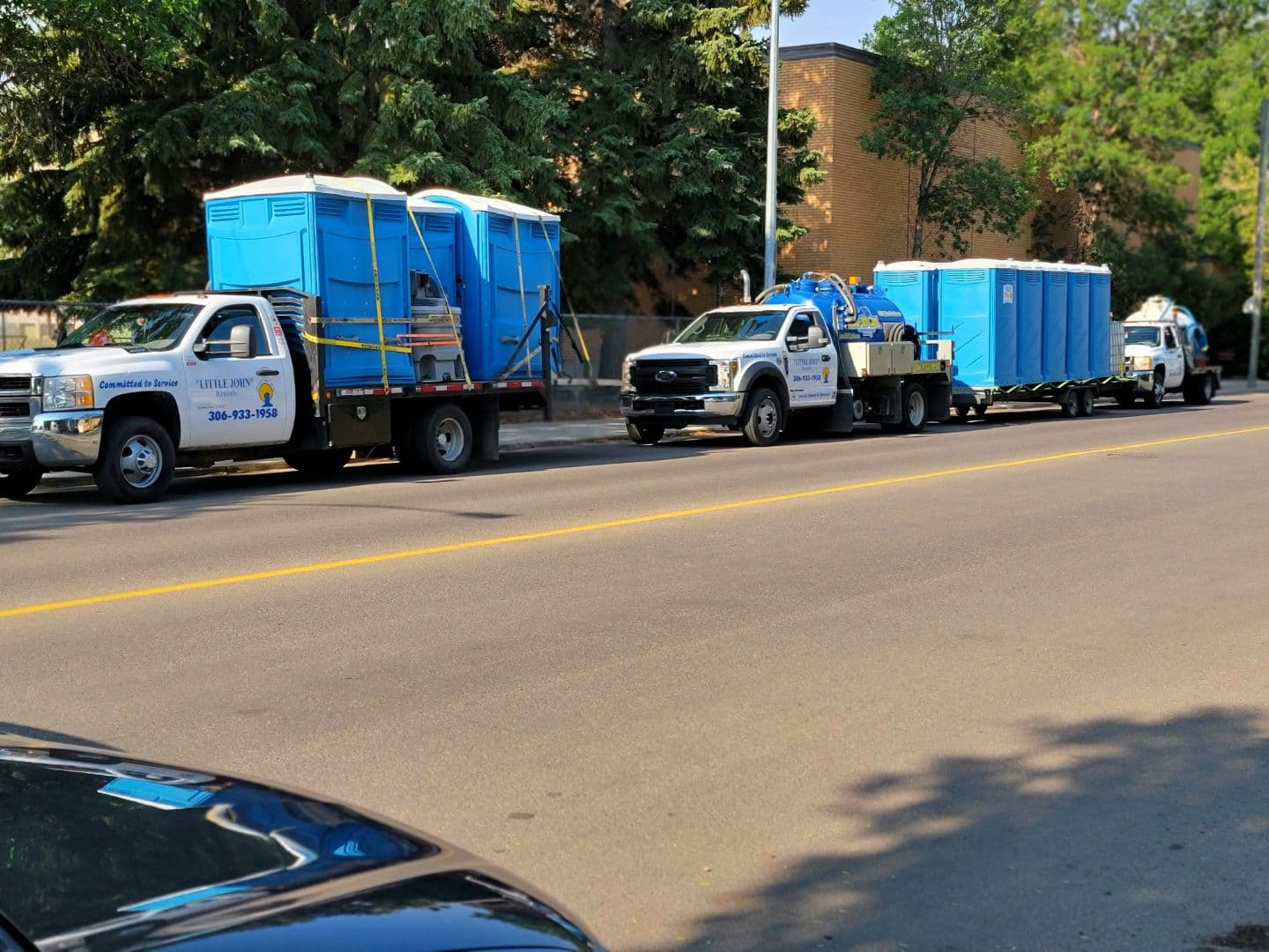 Little John Rentals photo 10