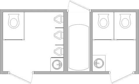 Purple Potties & Environmental Services Inc photo 3