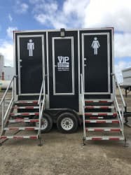 VIP Portable Restroom Rentals photo 5