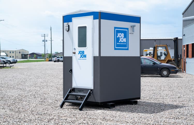 VIP Portable Restroom Rentals photo 4