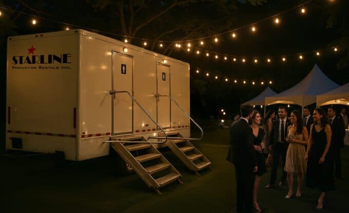 Starline Production Rentals