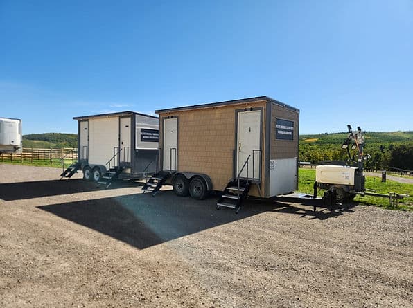 Elite Mobile Rentals photo 5