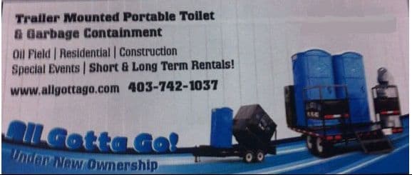 All Gotta Go photo 1