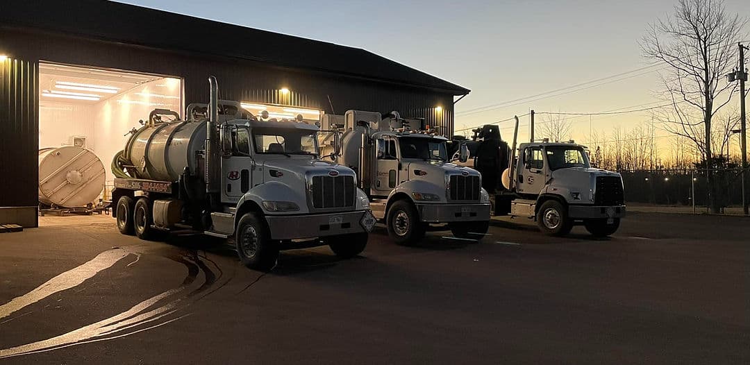 Carter's Septic Tank Service photo 1