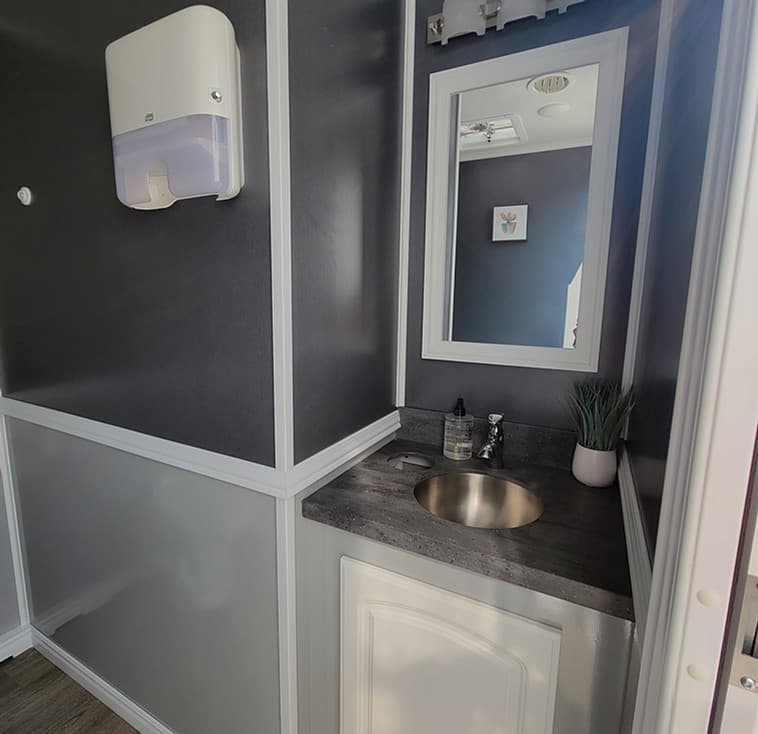 Jesse's Johns Portable Toilets