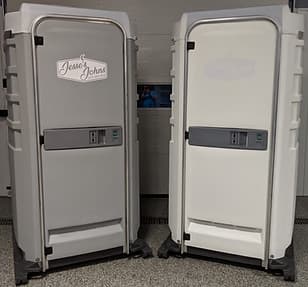 Jesse's Johns Portable Toilets photo 2