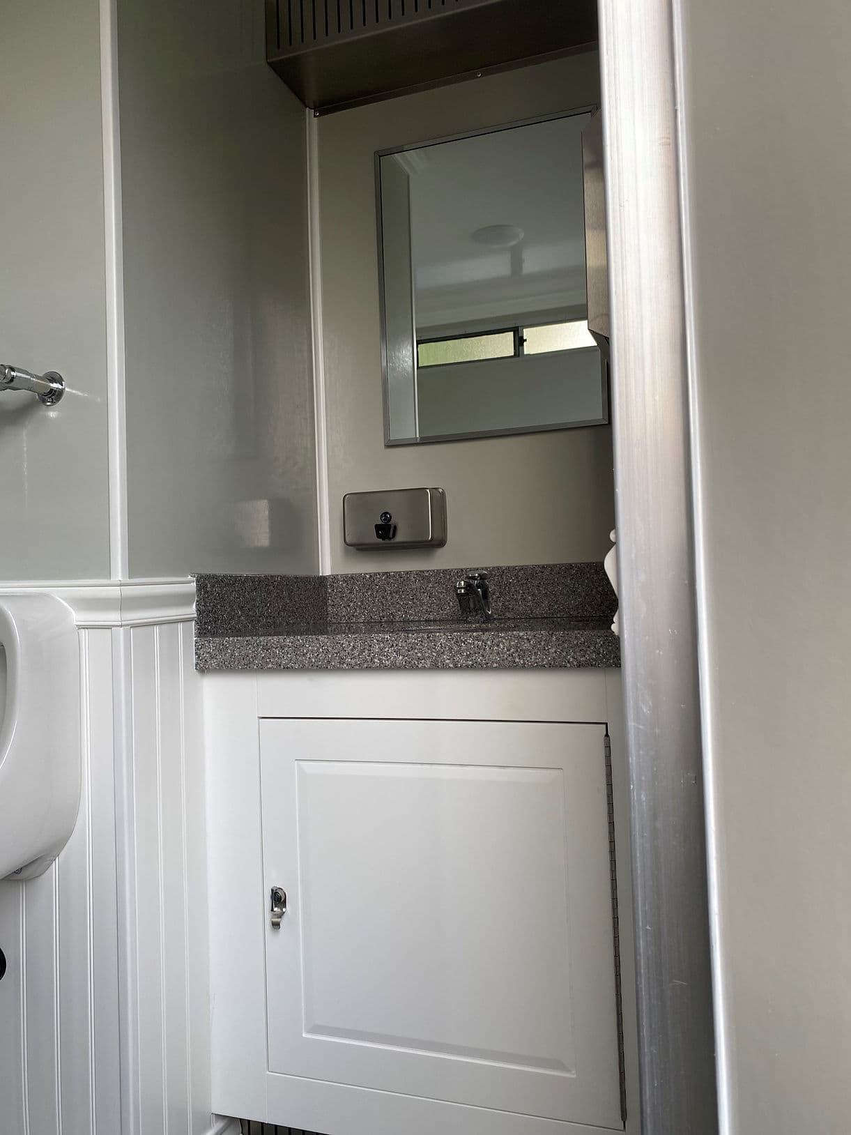 Campbell's Portable Toilets