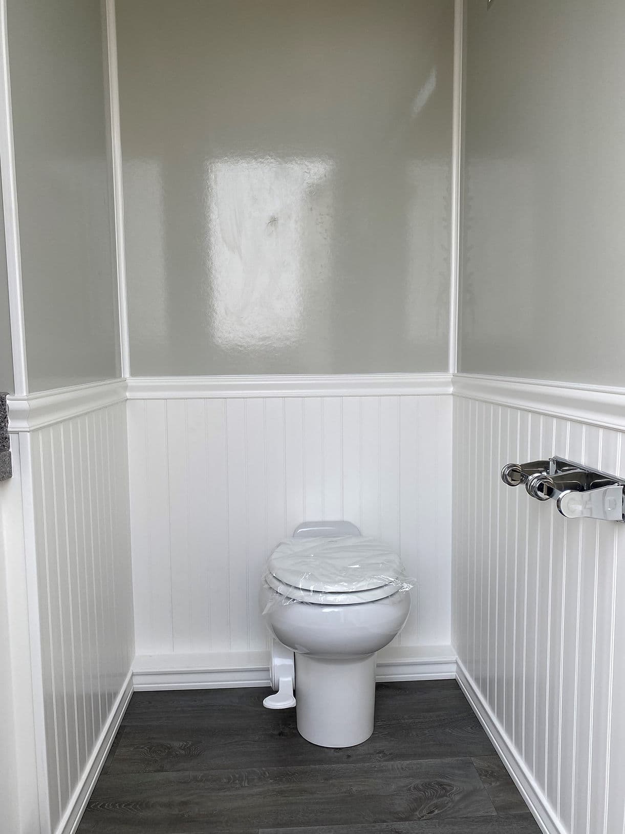 Campbell's Portable Toilets photo 2