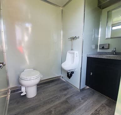 PTR Portable Toilet Rentals & Septic Services photo 5