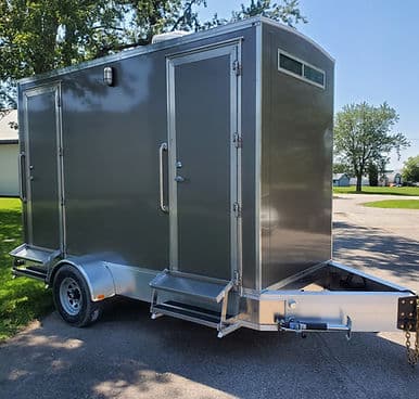 PTR Portable Toilet Rentals & Septic Services