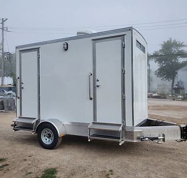 PTR Portable Toilet Rentals & Septic Services photo 4