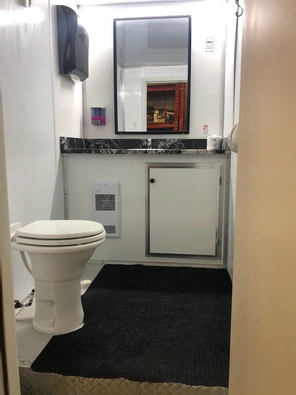 Gotta Go Portable Toilet Rentals